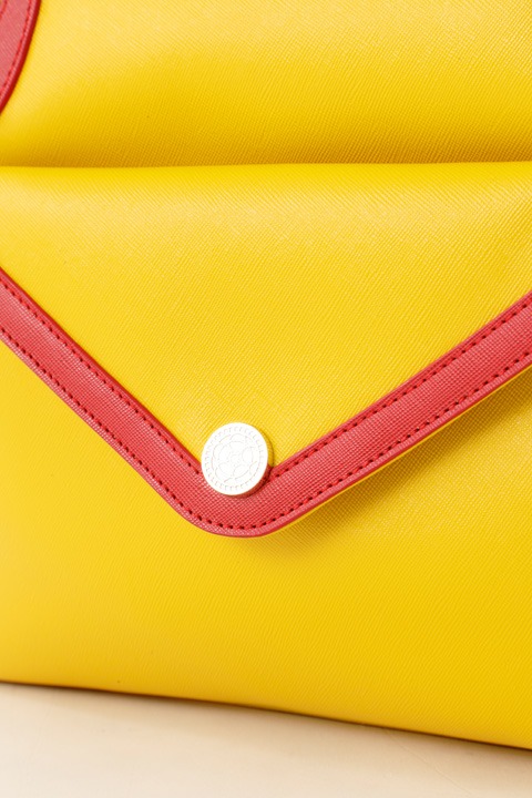 総北高校モデルバッグ(c)渡辺航（週刊少年チャンピオン）/弱虫ペダルGR製作委員会