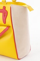 総北高校モデルバッグ(c)渡辺航（週刊少年チャンピオン）/弱虫ペダルGR製作委員会