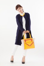 総北高校モデルバッグ(c)渡辺航（週刊少年チャンピオン）/弱虫ペダルGR製作委員会