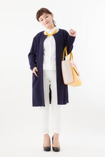 総北高校モデルバッグ(c)渡辺航（週刊少年チャンピオン）/弱虫ペダルGR製作委員会