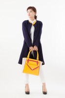 総北高校モデルバッグ(c)渡辺航（週刊少年チャンピオン）/弱虫ペダルGR製作委員会