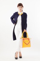 総北高校モデルバッグ(c)渡辺航（週刊少年チャンピオン）/弱虫ペダルGR製作委員会