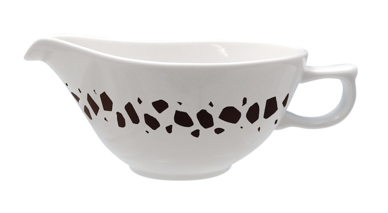 D賞「トラファルガー・ローのカレー皿セット」(c)尾田栄一郎/集英社・フジテレビ・東映アニメーション