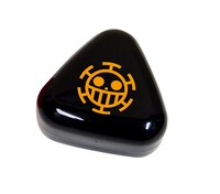 G賞「おにぎりケース」の1種。(c)尾田栄一郎/集英社・フジテレビ・東映アニメーション