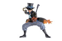 ラストワン賞「サボフィギュア スペシャルver.」(c)尾田栄一郎/集英社・フジテレビ・東映アニメーション