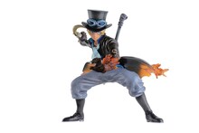 ラストワン賞「サボフィギュア スペシャルver.」(c)尾田栄一郎/集英社・フジテレビ・東映アニメーション