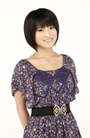 律役を演じる藤田咲。