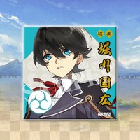 堀川国広 (c)2015 DMMゲームズ/Nitroplus