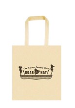 D賞「トートバッグ」 (c)鈴木央/講談社 (c)鈴木央・講談社/「七つの大罪」製作委員会・MBS