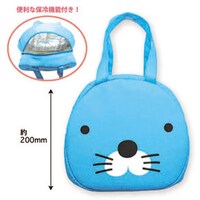 まんがくらぶ3月号の読者プレゼントには「ぼのぼの」の保冷バッグが登場。応募方法は誌面にて確認を。