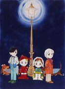 三原順フェアのイメージ。