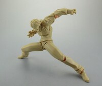 フィギュア「クラウス」のイメージ。(c)2015 内藤泰弘/集英社・血界戦線製作委員会