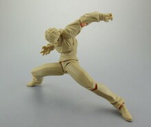 フィギュア「クラウス」のイメージ。(c)2015 内藤泰弘/集英社・血界戦線製作委員会