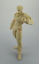 フィギュア「クラウス」のイメージ。(c)2015 内藤泰弘/集英社・血界戦線製作委員会