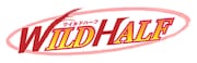 「WILD HALF」ロゴ