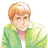 都陽子「わたしはあなたの犬になる」カラーカット