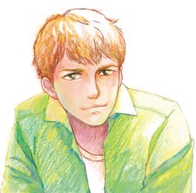 都陽子「わたしはあなたの犬になる」カラーカット