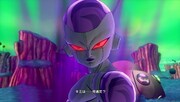 「ドラゴンボール ゼノバース」より。(c)バードスタジオ／集英社・フジテレビ・東映アニメーション (c)バードスタジオ／集英社 (c)「２０１３ ドラゴンボールＺ」製作委員会 (c)BANDAI NAMCO Games Inc.