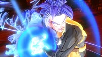 「ドラゴンボール ゼノバース」より。(c)バードスタジオ／集英社・フジテレビ・東映アニメーション (c)バードスタジオ／集英社 (c)「２０１３ ドラゴンボールＺ」製作委員会 (c)BANDAI NAMCO Games Inc.