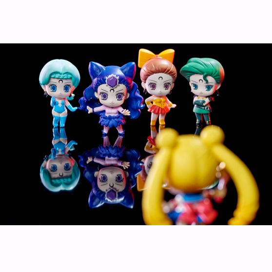 今よ！セーラームーン！(c) 武内直子・PNP・東映アニメーション