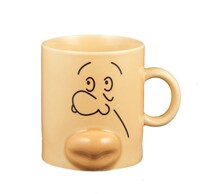 穴子さんマグカップ(c)長谷川町子美術館