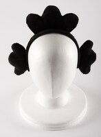 サザエさんカチューシャ(c)長谷川町子美術館