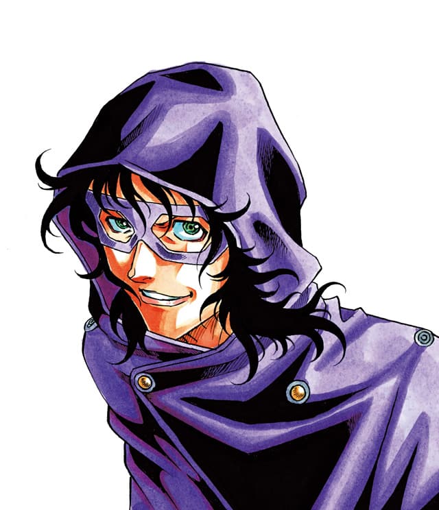 米原秀幸の新作冒険ファンタジー Dragon Seekers 月チャンで開幕 コミックナタリー