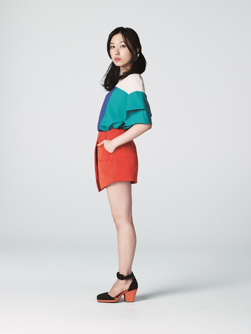 寿美菜子