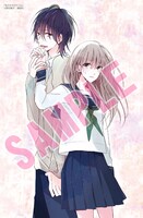 WonderGOO：カラーイラストカード