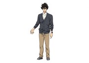 滝昇(c)武田綾乃・宝島社／『響け！』製作委員会