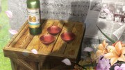 「ワンピース 海賊無双3」のプレイ画面。(c)尾田栄一郎/集英社・フジテレビ・東映アニメーション (c)BANDAI NAMCO Games Inc.