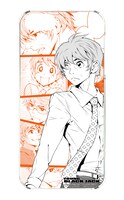 「ヤング ブラック・ジャック」iPhoneケース（藪）