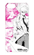 「ヤング ブラック・ジャック」iPhoneケース（百樹）