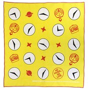 映画ドラえもん×TOWER RECORDS ランチクロス (c)藤子プロ・小学館・テレビ朝日・シンエイ・ADK  (c)藤子プロ・小学館・テレビ朝日・シンエイ・ADK 2015