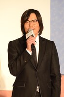 豊川悦司