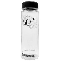 映画ドラえもん×TOWER RECORDS ボトルの1種。(c)藤子プロ・小学館・テレビ朝日・シンエイ・ADK  (c)藤子プロ・小学館・テレビ朝日・シンエイ・ADK 2015