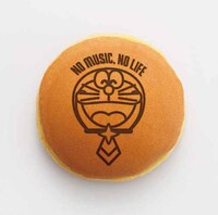 テイクアウトできる「特製オリジナルどら焼き」。(c)藤子プロ・小学館・テレビ朝日・シンエイ・ADK  (c)藤子プロ・小学館・テレビ朝日・シンエイ・ADK 2015