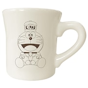 映画ドラえもん×TOWER RECORDS CAFE マグカップ (c)藤子プロ・小学館・テレビ朝日・シンエイ・ADK  (c)藤子プロ・小学館・テレビ朝日・シンエイ・ADK 2015