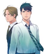 「天空の蜂」カット