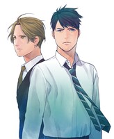 「天空の蜂」カット