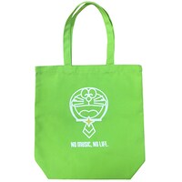 映画ドラえもん×TOWER RECORDS トートバッグの1種。(c)藤子プロ・小学館・テレビ朝日・シンエイ・ADK  (c)藤子プロ・小学館・テレビ朝日・シンエイ・ADK 2015