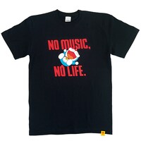 映画ドラえもん×TOWER RECORDS Tシャツの1種。(c)藤子プロ・小学館・テレビ朝日・シンエイ・ADK  (c)藤子プロ・小学館・テレビ朝日・シンエイ・ADK 2015