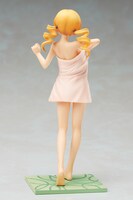 「巴マミ バスタオルver.」の背面。(c)Magica Quartet/Aniplex・Madoka Movie Project Rebellion