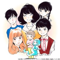 「志村貴子まつり2015」のイメージ。(c)志村貴子／KADOKAWA エンターブレイン／太田出版／講談社／集英社／リブレ出版