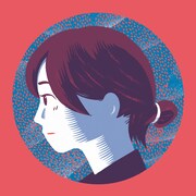 ミニアルバム「TAKE CARE」ジャケット