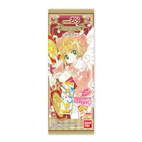 「カードキャプターさくら カードコレクション～封印解除～」(C)CLAMP・ShigatsuTsuitachi CO.,LTD.／講談社