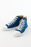 「ダイヤのA」コラボスニーカー・青道高校モデル。(c)寺嶋裕二・講談社/2014「ダイヤのA」製作委員会・テレビ東京