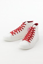 「ダイヤのA」コラボスニーカー・稲城実業モデル。(c)寺嶋裕二・講談社/2014「ダイヤのA」製作委員会・テレビ東京