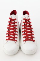 「ダイヤのA」コラボスニーカー・稲城実業モデル。(c)寺嶋裕二・講談社/2014「ダイヤのA」製作委員会・テレビ東京