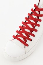 「ダイヤのA」コラボスニーカー・稲城実業モデル。(c)寺嶋裕二・講談社/2014「ダイヤのA」製作委員会・テレビ東京